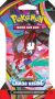 Tcg: Mega Evolution - Chaos Rising Sleeved Booster Pack