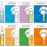 Arcaya Beauty Ampoules: Hydration & Fine Pores 2ML X 5 PACK