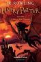 Harry Potter And The Order Of The Phoenix   Large Print Hardcover Large Type / Large Print Edition