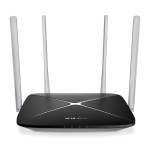 AC1200 Wireless Dual Band Router