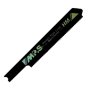 Jigsaw Blade Metal Long 24TPI Tct 3PK