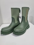 Off-white Rubber And Rain Boots