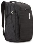 Construct Backpack 28L Black
