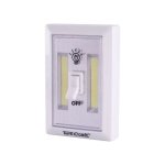 LED Light Switch Wall Lamp