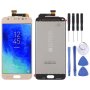 Silulo Online Store Lcd Screen And Digitizer Full Assembly For Galaxy J3 2018 / J337 Gold