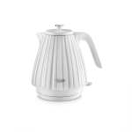 De'Longhi Delonghi 1.7L Ballerina Kettle Opaline White KBD3001.W