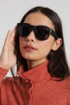 Hoco Smart Bluetooth Music Glasses XO-E6 Black