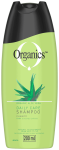 Organics Daily Care Shampoo 200ML
