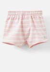 Cotton On Frankie Short - Ballerina vanilla Riley Stripe