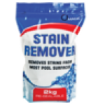 Magic Stain Remover Chlorine Granules 2KG