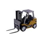 Rc Forklift Yellow & Black