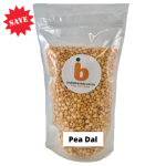 Ib Split Peas 1KG Pea Dal Matar Dal Budget Saver High Protein & Thick Texture Perfect For Soups Curries & Meals South Africa