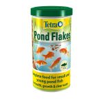 Tetrapond Pond Flakes 180G 1L