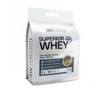 Superior Whey 3.3KG Extra Bcaa Chocolate