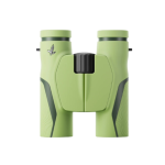 SWAROVSKI My Junior 7X28 Jungle Green Binoculars- MJ728JG