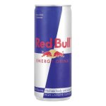 Red Bull Energy Drink 250ML