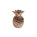 Pineapple Rosegold 10CM