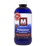 Potassium Mineral Supplement 240ML