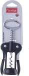 Prestigio Prestige Wingtype Cork Screw Plastic Bottle Opener