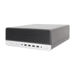 HP Prodesk 400 G4 Sff Core I5 6500
