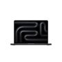 Apple 14-INCH Macbook Pro: M5 Chip With 10CORE Cpu And 10CORE Gpu 16GB 512GB SSD - Space Black