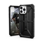 Apple Uag Iphone 13 Pro Max Monarch Case Carbon