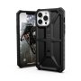 Apple Uag Iphone 13 Pro Max Monarch Case Carbon