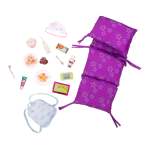 Deluxe Sleepover Party Set - Slumber Delight