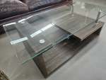 Brand New Coffee Table Brown