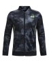 Boys' Ua Pennant 2.0 Full-zip - Black / Yxl