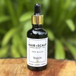 Hair & Scalp Treatment Oil 50ML Hands On Health