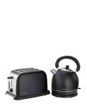 Russell Hobbs Matte Breakfast Pack - Black