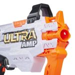 Nerf Ultra Platinum Amp