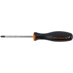 S driver Pozi PZ3 8X150MM Crv With Ergonomic Handle