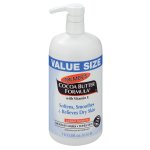 Cocoa Butter Formula With Vitamin E 1L