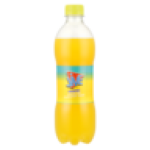 Cocopina Flavoured Sparkling Soft Drink 500ML