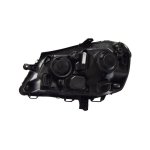 Vw Polo 2 9N3 Bujwa Headlight Manual 05-09 Right