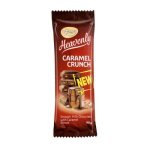 Milk Chocolate Slab Caramel Crunch 80G