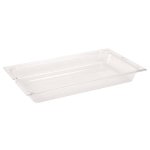 Full Insert Black - 65MM - Clear 7.2LT