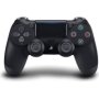 Sony Playstation Dualshock 4 V2 Controller Black