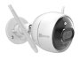 Ezviz H3 3K 5MP Ai Powered Colour Night Vision Wifi Security Camera