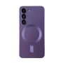 Colour Magnetic Design Phone Cover For Samsung S23 Plus