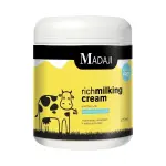 Milking Cream 475ML Banded Pack Jar And 100ML Tube
