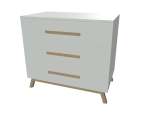 Capella Compactum - White