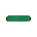 Microfiber Sleeve Wet Mopping With Velcro Backing