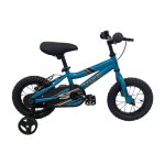 Ride 12 Pedal Bike