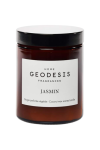 Geodesis Nature - Scented Candle - 150G Jasmin