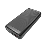 Astrum 20000MAH Pd Power Bank 22.5W With Lcd Display PB20P