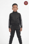 Joggers - 10 - 11 Years Black