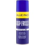 Deep Freeze Cold Spray Value Pack 250ML